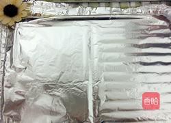 蔓越莓抹茶蛋糕卷的做法图解20