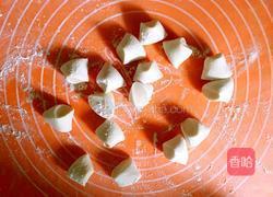 羊肉馅蒸饺的做法图解9