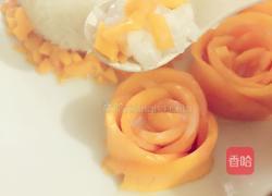 芒果糯米饭的做法图解11