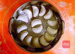 羊肉馅蒸饺的做法图解17