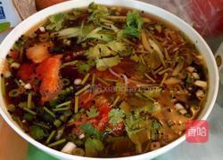 简易冷面的做法图解6