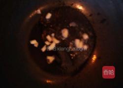 蘑菇肉丸汤的做法图解4