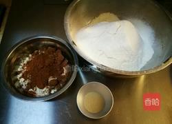 花式欧包的做法图解2