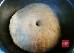 花式欧包的做法图解4