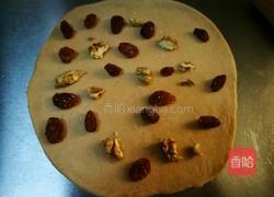 花式欧包的做法图解5