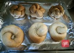 花式欧包的做法图解7