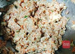 益智小肉丸的做法图解4