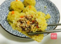 益智小肉丸的做法图解8