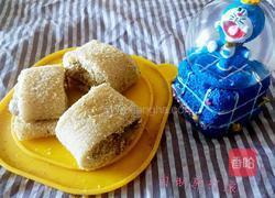 自制驴打滚的做法图解7