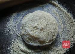 自制驴打滚的做法图解4