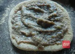 Illustration of homemade donkey rolling 5