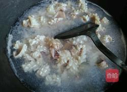 洋葱炒鱿鱼卷的做法图解4