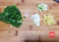 川味红烧豆腐的做法图解3