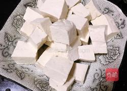 川味红烧豆腐的做法图解4