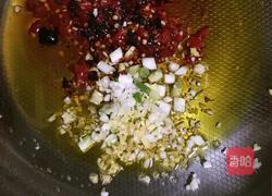 川味红烧豆腐的做法图解6