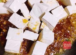 川味红烧豆腐的做法图解7