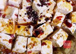 川味红烧豆腐的做法图解8