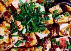 川味红烧豆腐的做法图解10