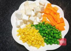 金玉满堂的做法图解1