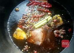 麻辣鸭脖的做法图解3