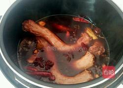 麻辣鸭脖的做法图解6