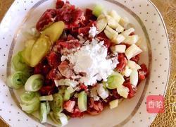 嫩滑牛肉粒的做法图解2