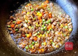 嫩滑牛肉粒的做法图解8