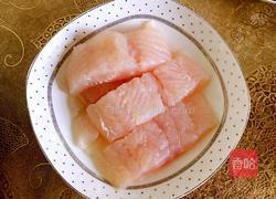 嫩香龙利鱼的做法图解1