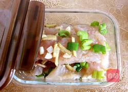 嫩香龙利鱼的做法图解4