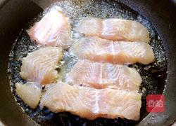 嫩香龙利鱼的做法图解6