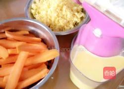 糖粿（七月七）的做法图解2