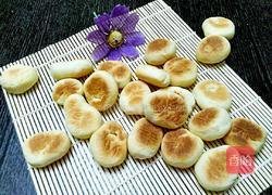 乞巧果的做法图解9
