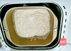 乞巧果的做法图解3