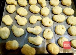 乞巧果的做法图解8