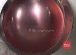 紫苏桃子姜的做法图解5