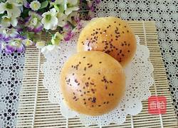 汉堡胚的做法图解9