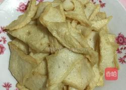 千叶豆腐的做法图解1