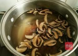 酸辣汤的做法图解6