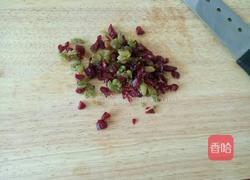 米粉磨牙饼干(杏仁味)的做法图解4