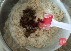 米粉磨牙饼干(杏仁味)的做法图解5