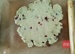 米粉磨牙饼干(杏仁味)的做法图解7