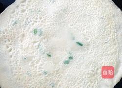 葱香面饼的做法图解5