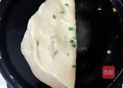 葱香面饼的做法图解6