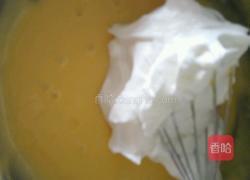 蓝莓蛋糕卷的做法图解6