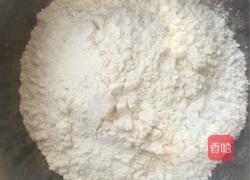 西葫芦胡萝卜丝鸡蛋饼的做法图解1