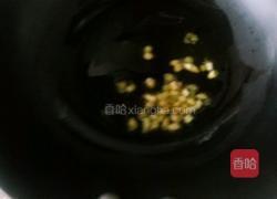 芹菜炒虾的做法图解5