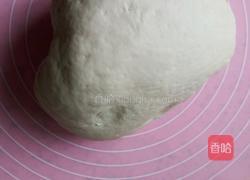 爱心蜜豆奶香包的做法图解4