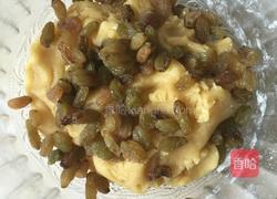 葡萄干奶酥的做法图解8