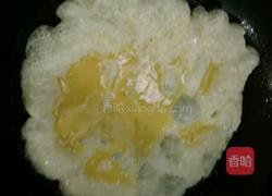 胡萝卜炒蛋的做法图解3