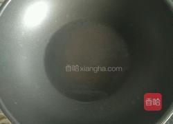 鸡蛋炒挂面的做法图解7